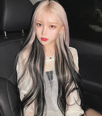 韓国人のインスタグラマーをやってるgini S2 って方のア Yahoo 知恵袋