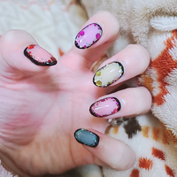 スポンジバッファーのグリッド数が よくわかりません 触った感 Yahoo 知恵袋