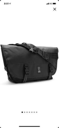 このメッセンジャーバッグを買おうかどうか迷っています Yahoo 知恵袋