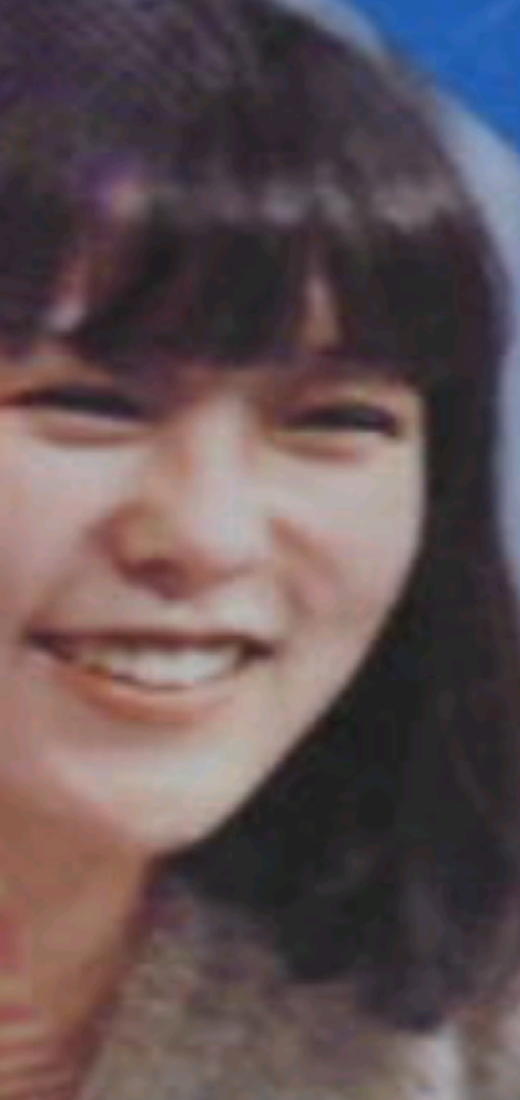 まあまあ可愛いですか 普通に可愛いやろ Yahoo 知恵袋