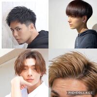 代前半までの女性に聞きたいです 男性のツーブロック Yahoo 知恵袋