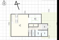 風水の張りや欠けについて東西に長い整形地 東側接道 に画像の Yahoo 知恵袋
