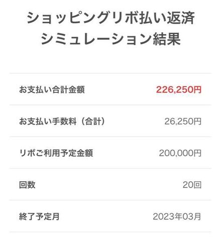 リボ払いの何が怖いのか分かりません リボで借金地獄などというフレーズを お金にまつわるお悩みなら 教えて お金の先生 Yahoo ファイナンス