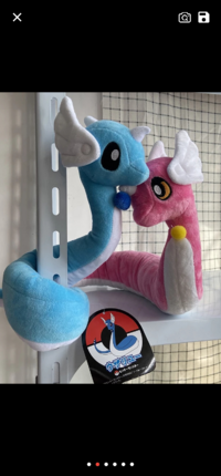 このポケモンウザリューというんですか 他の方がおっしゃっているよ Yahoo 知恵袋