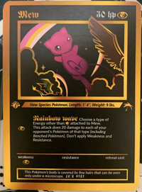 ポケモンカードゲームについて質問です １ コオリッポのブロックフェイスの Yahoo 知恵袋