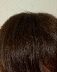 ブリーチをしたのにあまり色が抜けません 先日ブリーチをしないでセルフで Yahoo 知恵袋