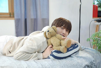 かげきしょうじょ 太一おじさんは 愛を庇護対象としてま Yahoo 知恵袋