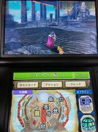 モンスターハンター4gtecについてです エピソードク Yahoo 知恵袋