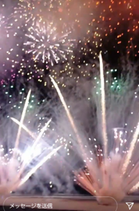 昨晩 ７月17日 関東近郊で花火あがってましたか 下田 Yahoo 知恵袋