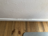 無垢の床の家です 飼い猫の水入が壁際にあったのですが どうも水遊びを毎日していた 教えて 住まいの先生 Yahoo 不動産