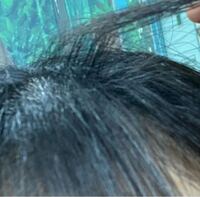 雨の日にヘアアイロンをするとすぐに巻き髪がとれてしまいます ちなみに前髪のみ Yahoo 知恵袋