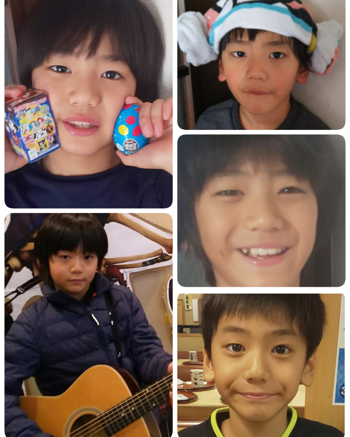 この子はジャニーズの第一次オーディションに受かると思いますか 