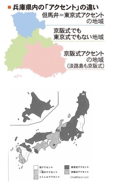 兵庫県在住です ドラマとかアニメで 東京の芸能人または声 Yahoo 知恵袋