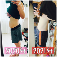 2018年に157cm75キロから1年半で25キロダイエット Yahoo 知恵袋