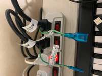 スピーカーのケーブルにアース線がついていたのですが アース線をさせると Yahoo 知恵袋