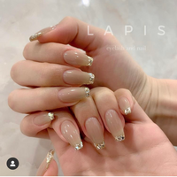 ネイルサロンのデザイン注文の仕方についてです ネイルサロンに近々行きた Yahoo 知恵袋