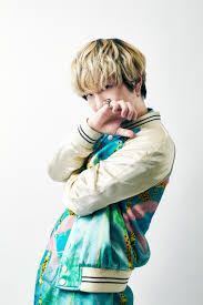 この画像の深瀬さんのような髪型になるには美容室でどのように注 Yahoo 知恵袋