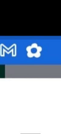 通知バーの このお花マークはなんのあぷりか分かる方いますか Yahoo 知恵袋