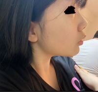 横顔ブスと付き合えますか 私は正面は並みレベル と思いたい なのですが 横 Yahoo 知恵袋