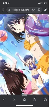 Schooldays スクールデイズ と言うアニメを見ました Yahoo 知恵袋