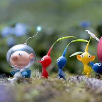 新人の指導はピクミン引き連れてるみたいで楽しい と言っていた人が 教えて しごとの先生 Yahoo しごとカタログ