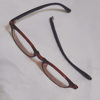 メガネが少しゆがみがあったから Jinsに持っていきました Yahoo 知恵袋