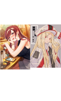 今twitterで絵描きの方がこぞってあげている 流行りのやつ とい Yahoo 知恵袋