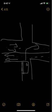 運転初心者です 片側2車線の信号のある大きな交差点で右折する時に1番奥 Yahoo 知恵袋