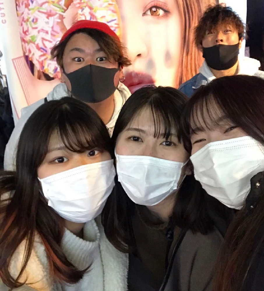 私は彼氏とペア画をしていました その一時間後ぐらいに彼 Yahoo 知恵袋