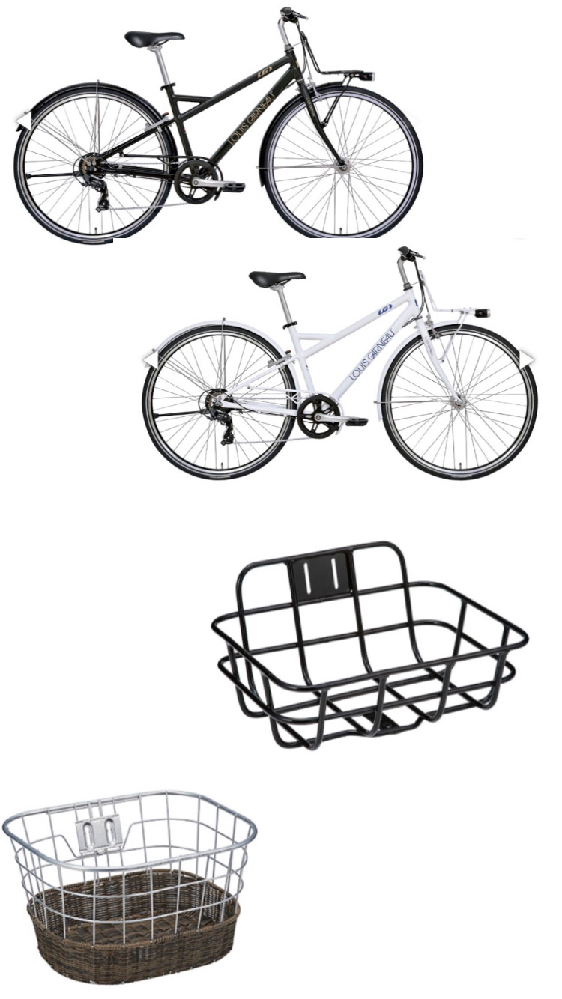 高校生の方に質問です。今中1で、高校生まで使える自転車を探してい 