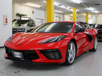 Bmw5シリーズからシボレー新型コルベット3lt Z51パフォーマンス Yahoo 知恵袋