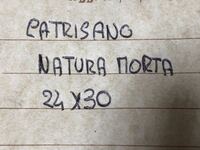 画像のイタリア語 の意味が分かりません なんと書いてあるのでしょ Yahoo 知恵袋