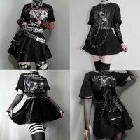 こういう服って何ファッション 何系 っていうんですか Yahoo 知恵袋