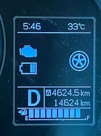 室内灯を一晩中 点けっぱなしにしたとしたら 次の日 車はどうなるでしょ Yahoo 知恵袋