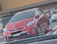 今の時期 どこのスーパーにも駐車場に屋根があったらなあと思いませ Yahoo 知恵袋