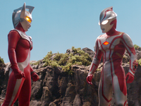 ウルトラマンメビウス の第30話 約束の炎 と 動物戦隊ジュウオウジ Yahoo 知恵袋