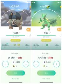 ポケモンgoのお話です シャドウポケモンが覚えてるおんがえしという技は忘れ Yahoo 知恵袋