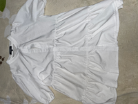 足をだしたくないので このワンピースにズボンを合わせたいのですが どう Yahoo 知恵袋