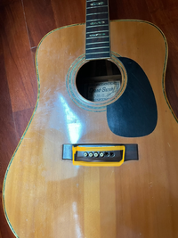 ギターのこの部品は何と言いますか 壊れたのですが 楽器屋かネ Yahoo 知恵袋