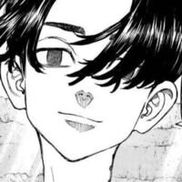 これ誰ですか 東京卍リベンジャーズ の佐野万次郎 マイキー で Yahoo 知恵袋