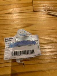 Itunesのカードを購入したのですが 誤ってポケットに入れたまま洗濯 Yahoo 知恵袋