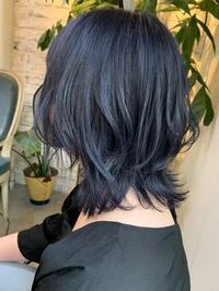 黒髪からイルミナカラーというやつでこの色に出来ますか 調べたらブ Yahoo 知恵袋