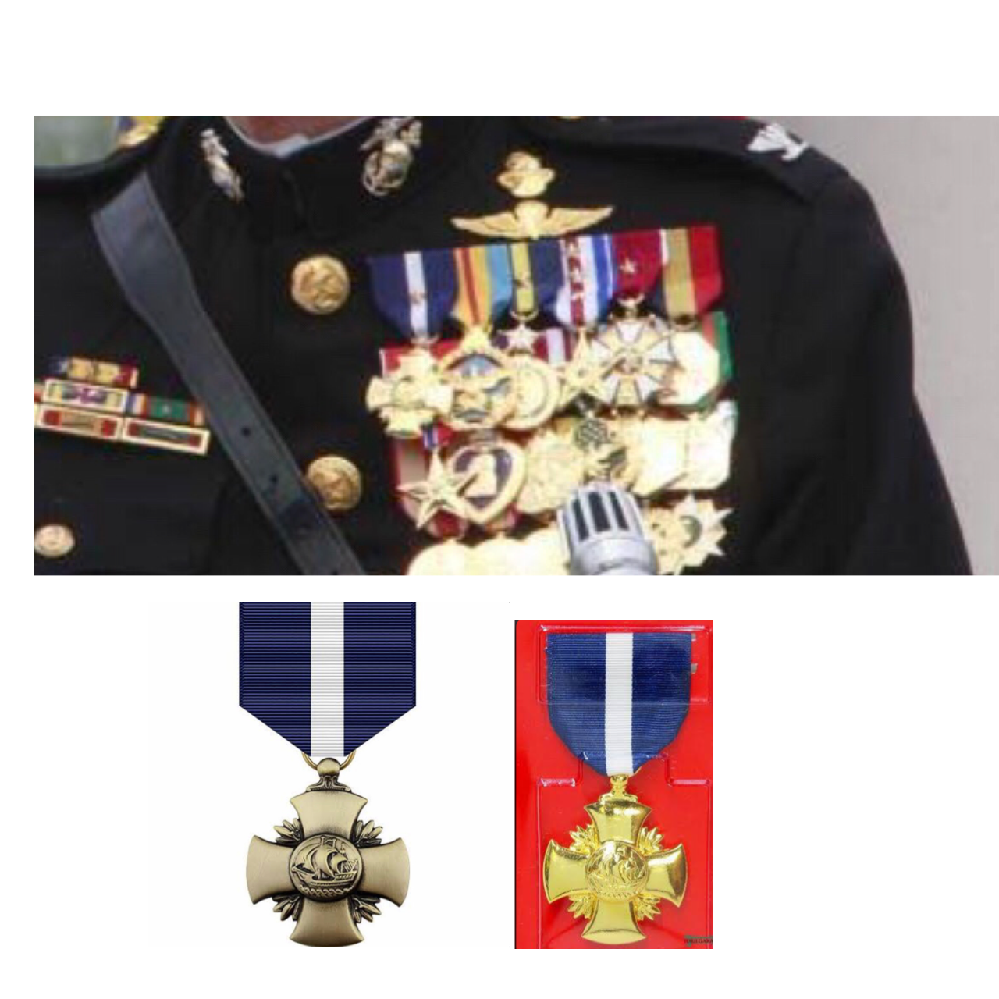 アメリカ軍の勲章についてですが 画像のように米軍の勲章は見た Yahoo 知恵袋