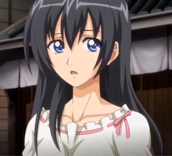 このアニメはなんですか R18ova ヘルタースケルター 白濁の Yahoo 知恵袋