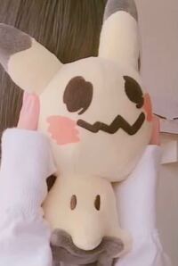 このミミッキュって何処で買えるか分かりますか ポケモン Yahoo 知恵袋