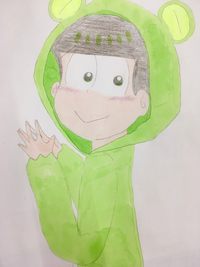 このイラストの改善点を教えて頂きたいです どうしてもこのイラストに物足 Yahoo 知恵袋