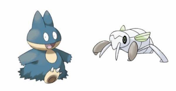 ポケモンについて ゴンベとツチニンならどっちが好きですか ツチニ Yahoo 知恵袋