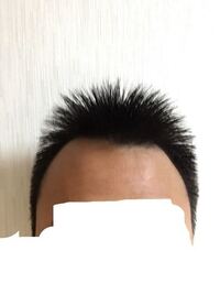 直毛でベリーショートにしたところ 髪が爆発してしまいました Yahoo 知恵袋