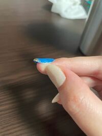 ネイルサロンでオーダーチップを作ってもらおうと思うんですが チップ Yahoo 知恵袋