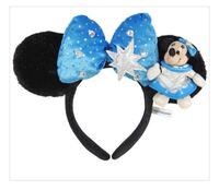 このミニーのぬいぐるみ付きのカチューシャがいつ頃 どんなディズニーのイ Yahoo 知恵袋